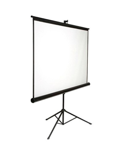 Proyektor üçün ekran Cyber Tripod Screen 96