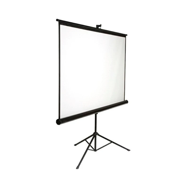 Экран для проектора Cyber Tripod Screen 96 Экран для проектора Cyber Tripod Screen 96