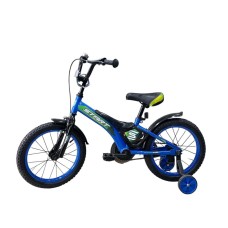 Uşaq velosipedi Start Kids 16