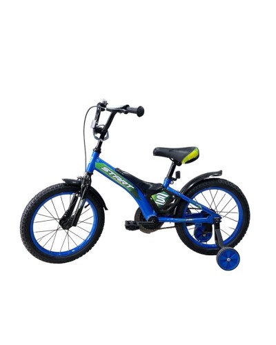 Uşaq velosipedi Start Kids 16
