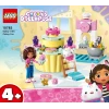 Конструктор LEGO Bakey with Cakey Fun 10785, 4+ лет, 52 элемента