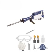 Перфоратор EBImax EM-65A