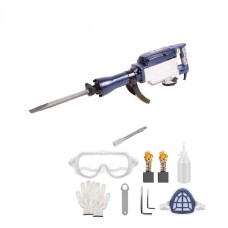 Перфоратор EBImax EM-65A