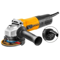 Угловая шлифовальная машина Ingco AG900285