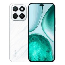 Smartfon Honor X8c 8GB/128GB Moonlight White