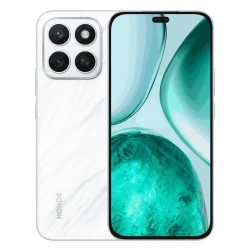 Smartfon Honor X8c 8GB/128GB Moonlight White
