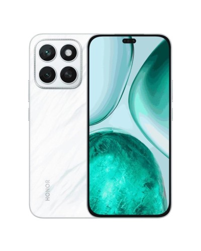 Smartfon Honor X8c 8GB/128GB Moonlight White