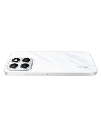 Smartfon Honor X8c 8GB/128GB Moonlight White