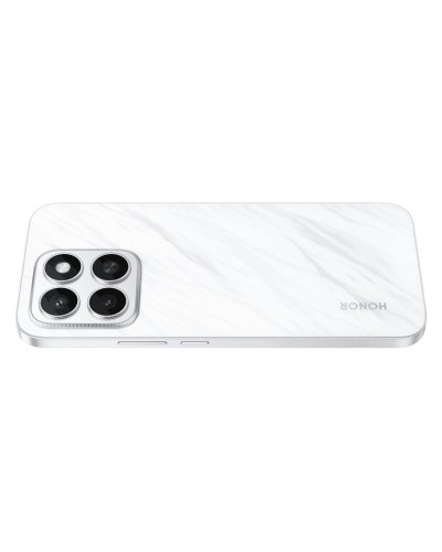 Smartfon Honor X8c 8GB/128GB Moonlight White