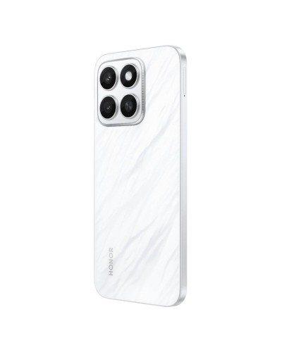 Smartfon Honor X8c 8GB/128GB Moonlight White