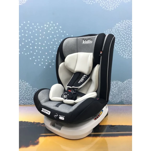 Детское автокресло Kidilo ATN-535 Детское автокресло Kidilo ATN-535