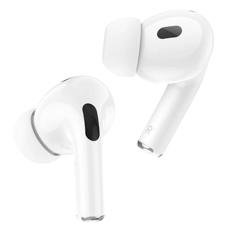 Беспроводные наушники Borofone BW36 White