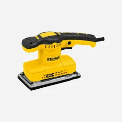 Вибрационная шлифовальная машина Rtrmax RTM3730 Вибрационная шлифовальная машина Rtrmax RTM3730