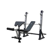 Güc skamyası yığılan Green Hill FWB-670H, 201x163x152 sm