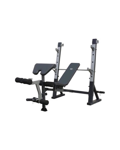 Güc skamyası yığılan Green Hill FWB-670H, 201x163x152 sm