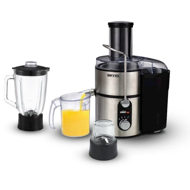 Şirəçəkən Riffel RF 808B3 Şirəçəkən Riffel RF 808B3