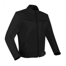 Kişilər üçün gödəkçə Bering Derby (CE) BCB550, ölçü L, Black