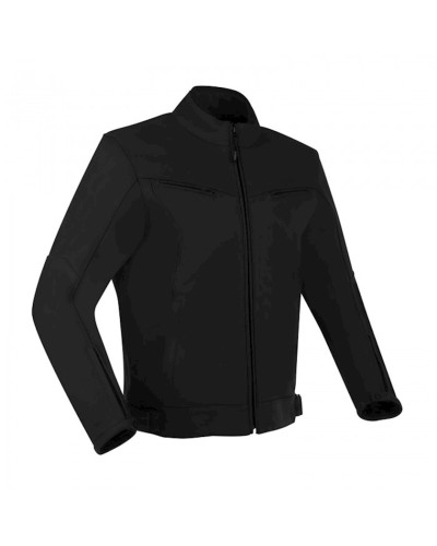 Kişilər üçün gödəkçə Bering Derby (CE) BCB550, ölçü L, Black