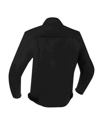 Kişilər üçün gödəkçə Bering Derby (CE) BCB550, ölçü L, Black