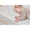 Матрас детский Yataş Milky Comfy Pocket, 70x130 см, белый Матрас детский Yataş Milky Comfy Pocket, 70x130 см, белый