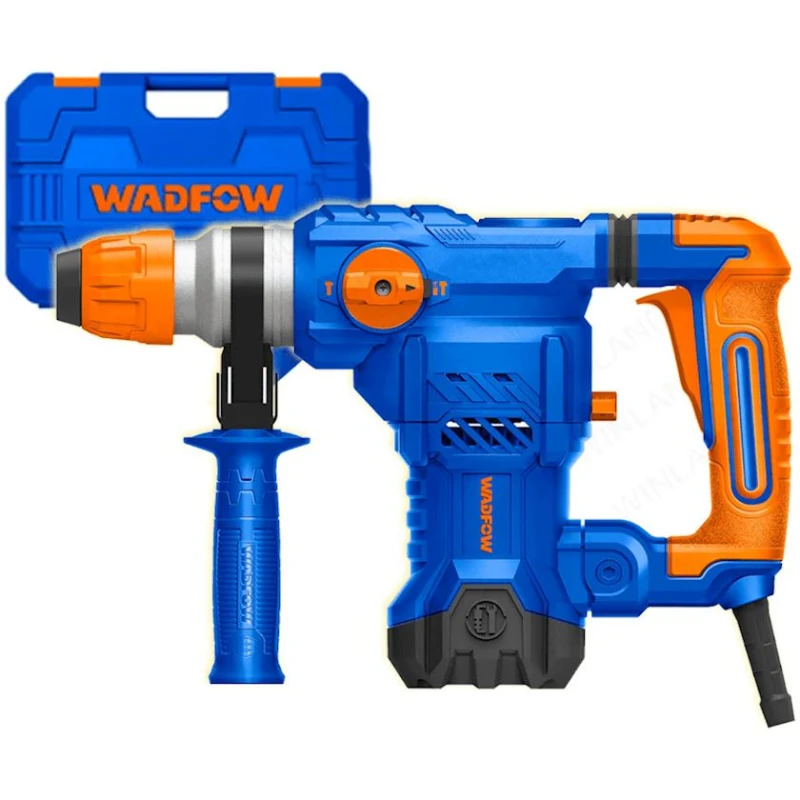 Перфоратор Wadfow WRH2D32 Перфоратор Wadfow WRH2D32