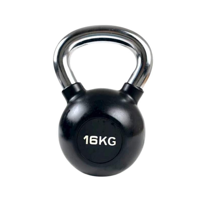 Çəki daşı TA Sport 3789, qara, dəmir/PVC, 16 kq Çəki daşı TA Sport 3789, qara, dəmir/PVC, 16 kq