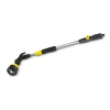 Teleskopik ştanq-çiləyən Karcher 2.645-137.0, plastik/metal/rezin, 500 qr, 770/1050x620x149 mm