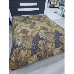 Покрывало, 170x235 см, односпальный, хлопок Покрывало, 170x235 см, односпальный, хлопок