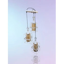 Люстра подвесная 100BF058 Люстра подвесная 100BF058