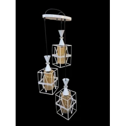 Люстра подвесная 100BF058 Люстра подвесная 100BF058