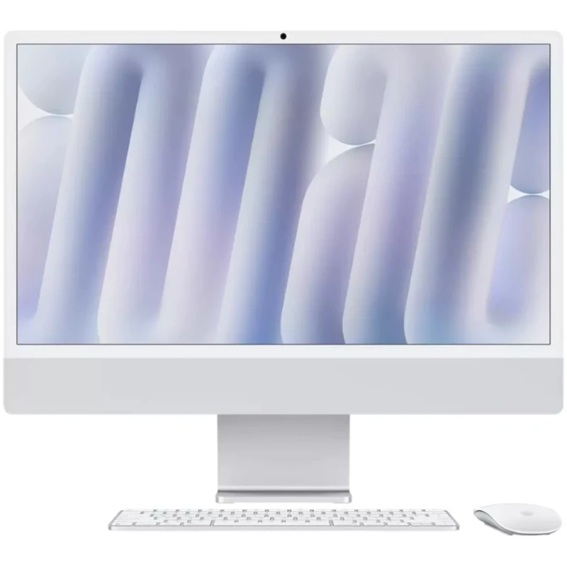 Моноблок Apple iMac 24 Моноблок Apple iMac 24