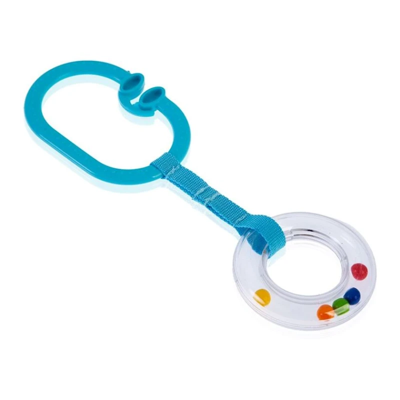 Игрушка-подвеска Babyjem, голубой Игрушка-подвеска Babyjem, голубой