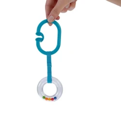 Игрушка-подвеска Babyjem, голубой Игрушка-подвеска Babyjem, голубой