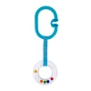 Игрушка-подвеска Babyjem, голубой Игрушка-подвеска Babyjem, голубой