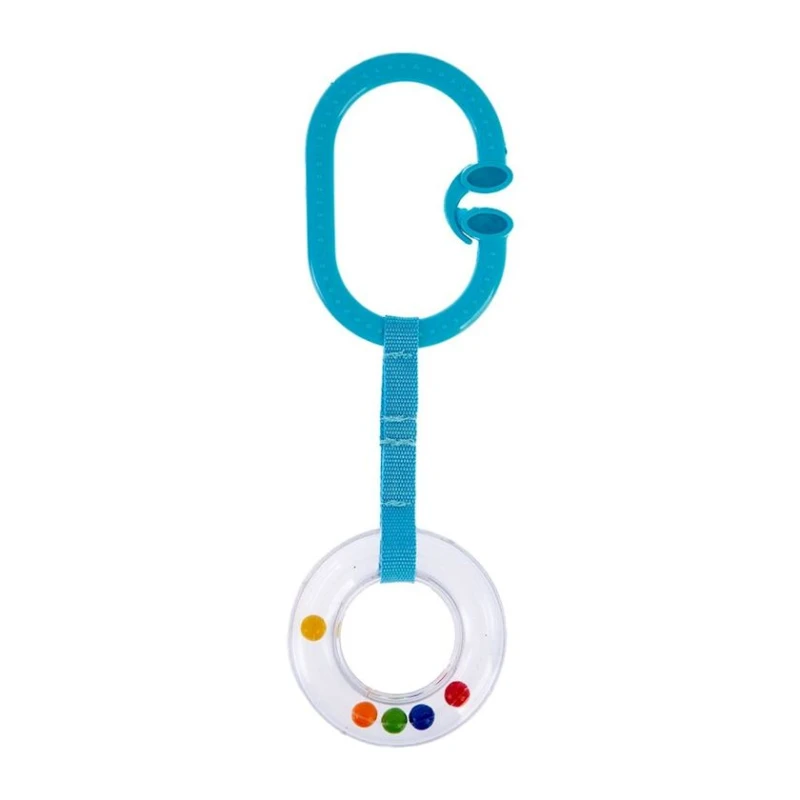 Игрушка-подвеска Babyjem, голубой Игрушка-подвеска Babyjem, голубой