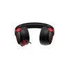 Проводные наушники для детей HyperX Cloud Mini Black (7G8F4AA) Проводные наушники для детей HyperX Cloud Mini Black (7G8F4AA)