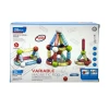Maqnit konstruktor Jiazhi Toys Variable Magnetic Rod, 28 əşya, 3+ yaş