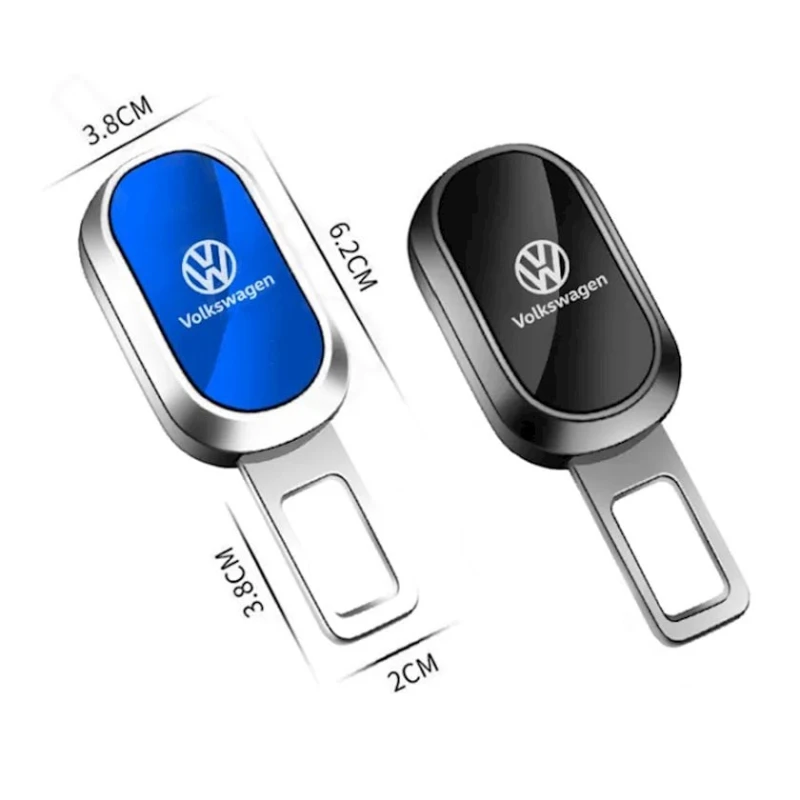 Защелка ремня безопасности для Volkswagen, товар в ассортименте