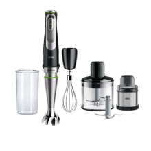 Блендер Braun MQ 9138