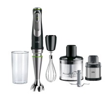 Блендер Braun MQ 9138