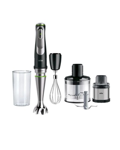 Блендер Braun MQ 9138