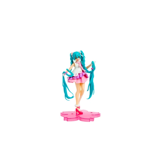 Fiqur Vocaloid Hatsune Miku 2, 20 sm