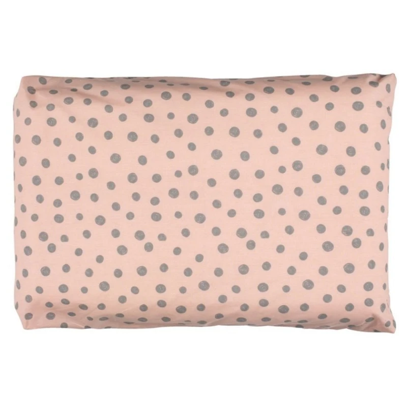 Наволочка JYSK, 30x50x10 см, хлопок, в ассортименте