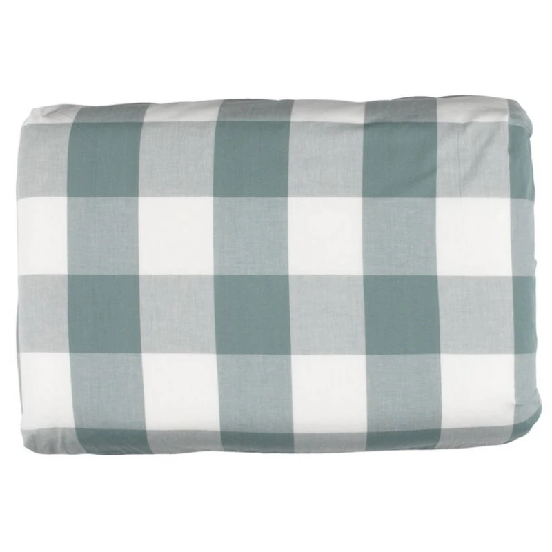 Наволочка JYSK, 30x50x10 см, хлопок, в ассортименте