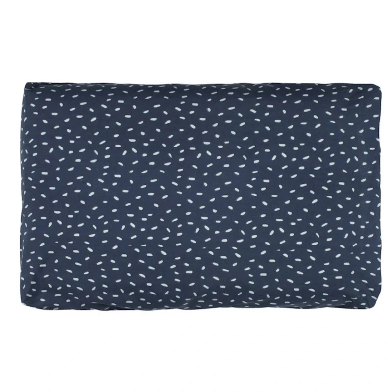 Наволочка JYSK, 30x50x10 см, хлопок, в ассортименте