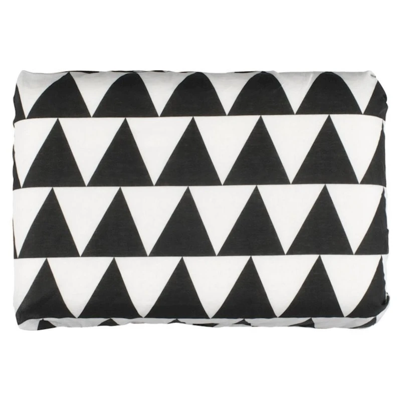 Наволочка JYSK, 30x50x10 см, хлопок, в ассортименте