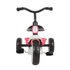 Детский трехколесный велосипед Qplay Elite T180-2 Розовый