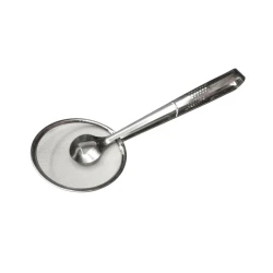 Kəfkir-maşa NH_ZC2, paslanmayan polad, gümüşü, 28x10 sm