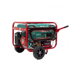 Benzin generatoru Karpat KGGA4A