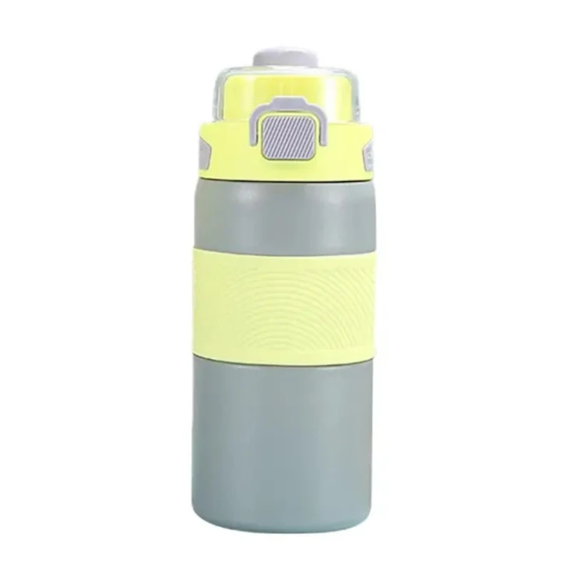Termo butulka Baicc 8868, 500 ml, boz
